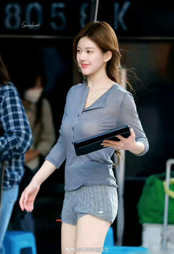 Full leaked Zhao lusi private onlyfans photo