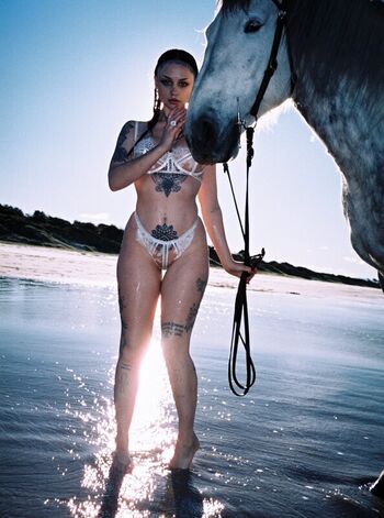 Full leaked Zheani sparkes private onlyfans photo