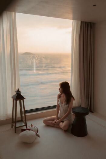 Full leaked Zhishi page private onlyfans photo