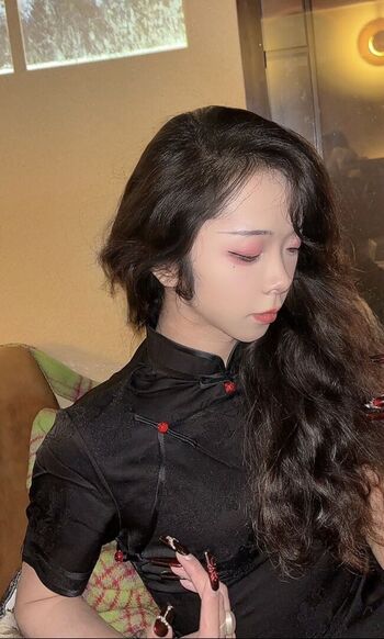 Full leaked Zhishiyedidiao private onlyfans photo