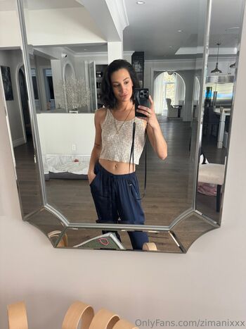 Full leaked Zimanixxx zimani private onlyfans photo