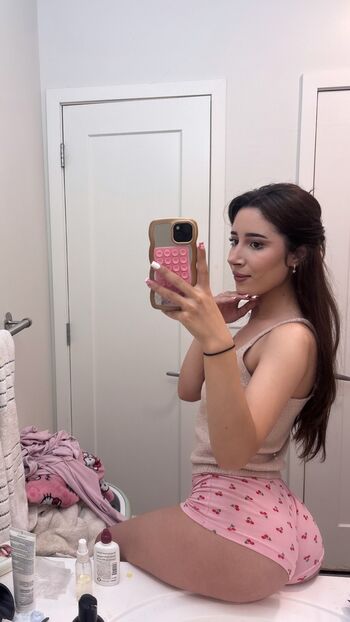 Full leaked Zineb makrini private onlyfans photo