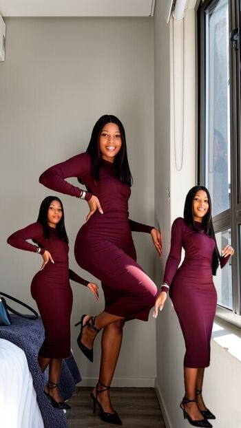 Full leaked Zinhle hope mazibuko private onlyfans photo