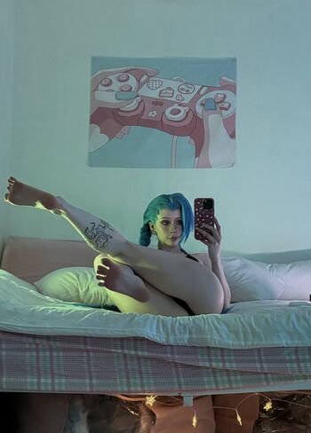 Full leaked Zira merz page private onlyfans photo