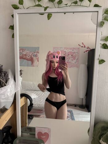 Full leaked Zira merz private onlyfans photo