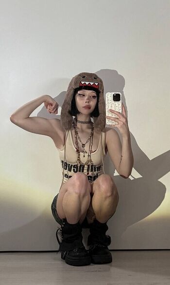 Full leaked Zira merz private onlyfans photo