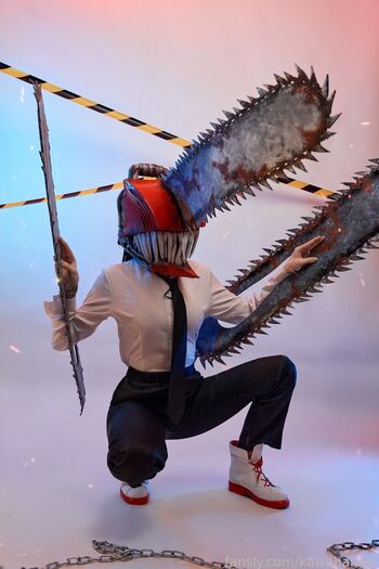 Full leaked Zirael rem page private onlyfans photo