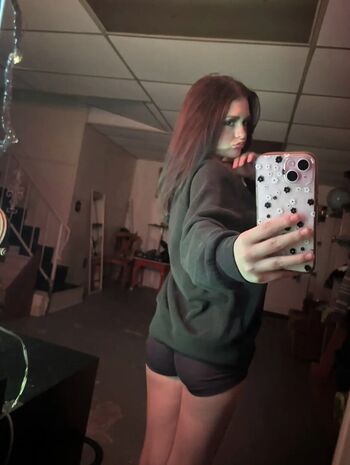 Full leaked Ziva riley private onlyfans photo