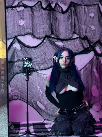 Full leaked Zizibunnii private onlyfans photo