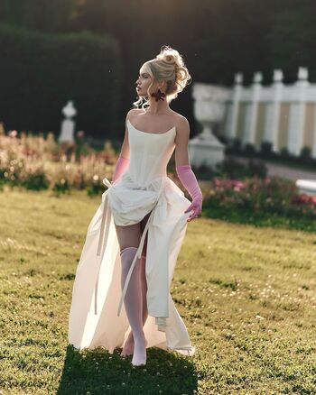 Zlata Vishnevskaia