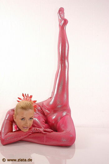 Full leaked Zlata private onlyfans photo
