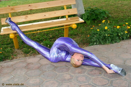 Zlata