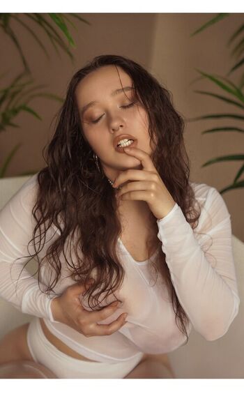 Full leaked Zlatoslava abumova private onlyfans photo