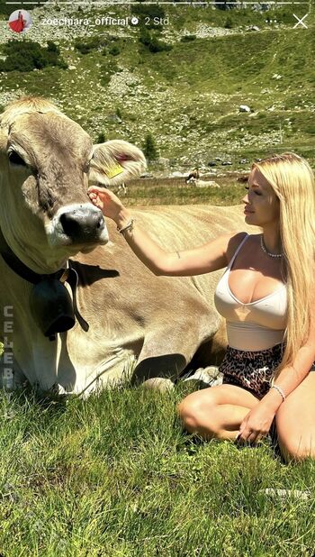 Full leaked Zoe chiara wallner private onlyfans photo