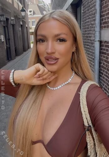 Full leaked Zoe chiara wallner private onlyfans photo