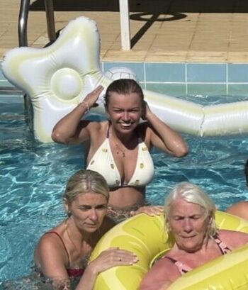 Full leaked Zoe clarke private onlyfans photo