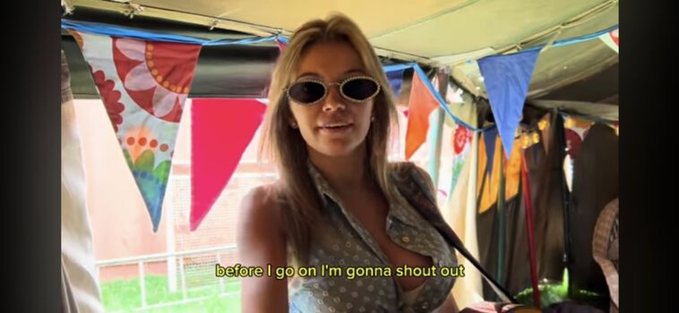 Zoe Clarke