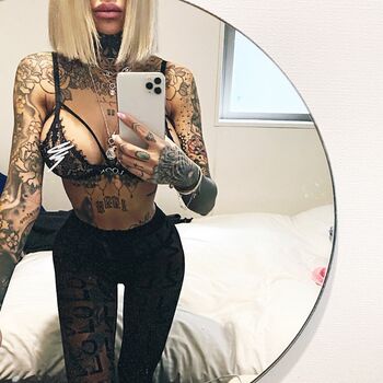 Full leaked Zoe cristofoli private onlyfans photo