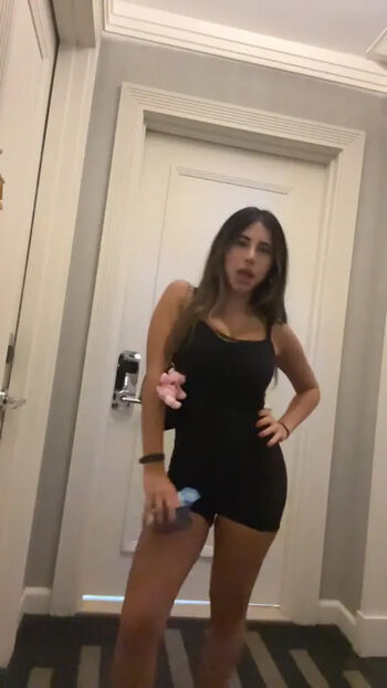 Full leaked Zoe ducorsky page private onlyfans photo