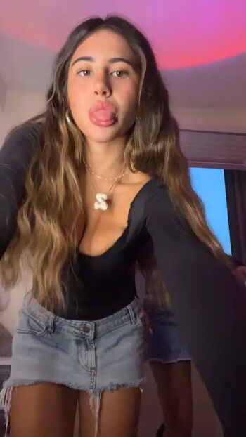 Full leaked Zoe ducorsky private onlyfans photo