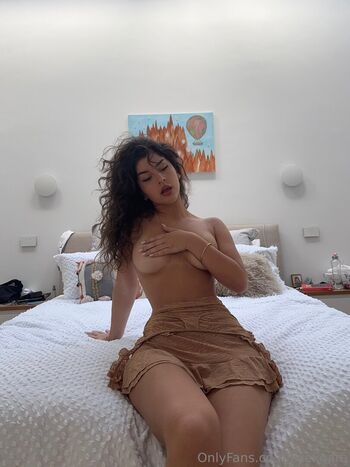 Full leaked Zoe gara private onlyfans photo