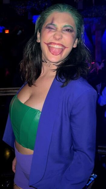 Full leaked Zoe grace rodriguez private onlyfans photo