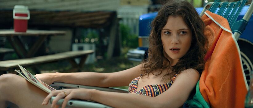 Zoe Levin