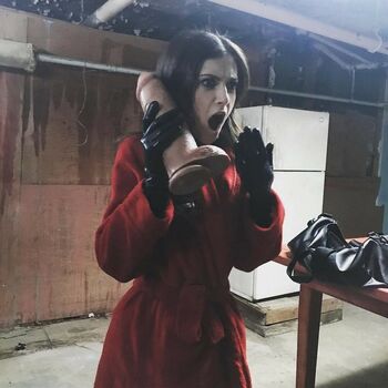 Full leaked Zoe levin private onlyfans photo