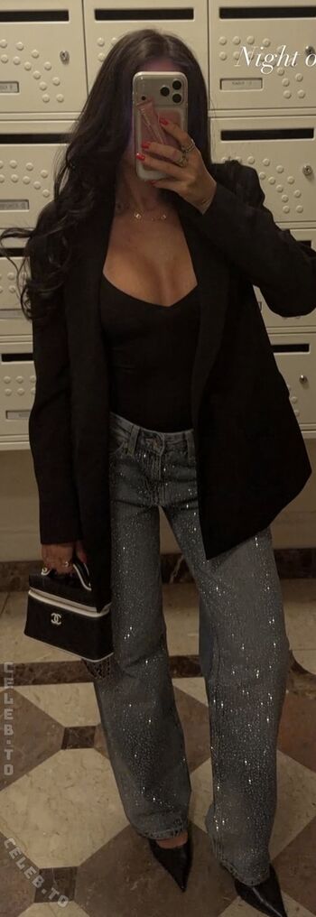 Full leaked Zoe liss private onlyfans photo