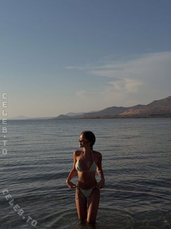 Zoe Liss