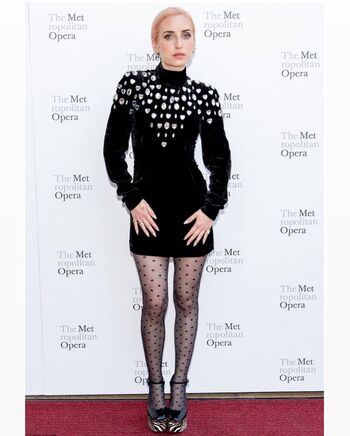 Zoe Lister Jones