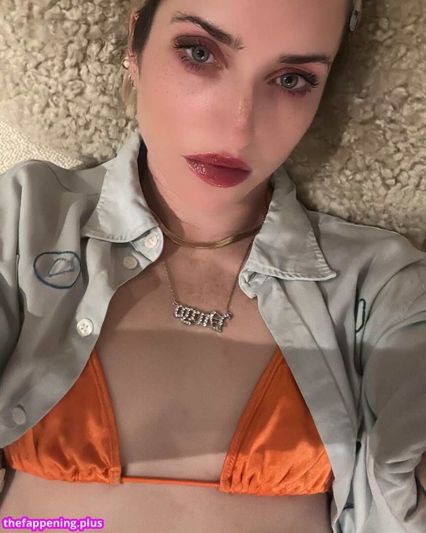 Zoe Lister Jones / https: / zoelisterjones 裸照OnlyFans照片 #31