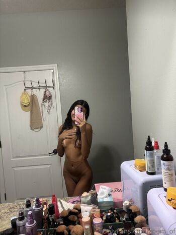 Full leaked Zoe michelle private onlyfans photo