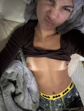 Full leaked Zoe michelle private onlyfans photo