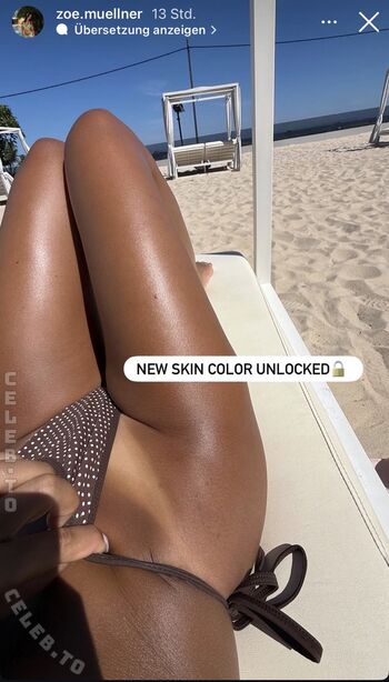 Full leaked Zoe mllner page private onlyfans photo