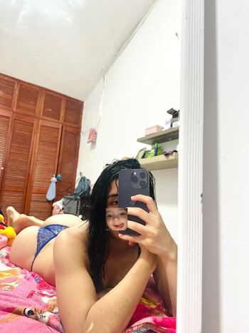 Full leaked Zoe oropeza private onlyfans photo