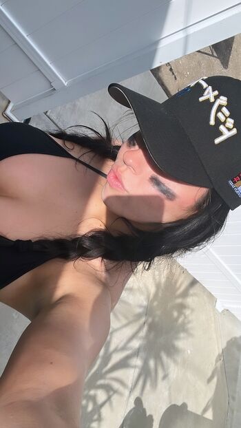 Full leaked Zoe prendiville private onlyfans photo
