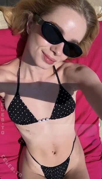 Full leaked Zoe salome saip private onlyfans photo