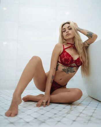 Full leaked Zoe serena private onlyfans photo