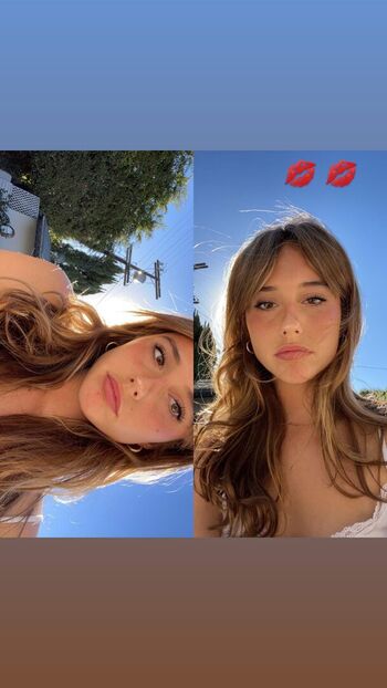 Full leaked Zoe simmons private onlyfans photo