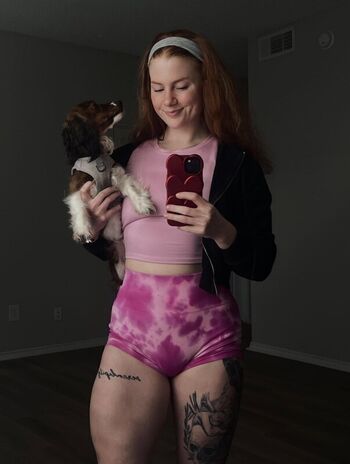 Full leaked Zoe tierney private onlyfans photo