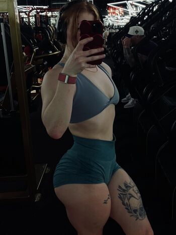 Full leaked Zoe tierney private onlyfans photo