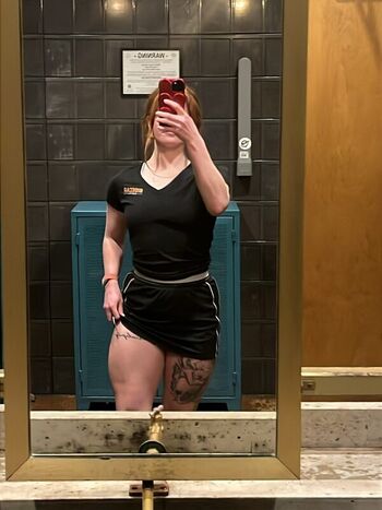 Full leaked Zoe tierney private onlyfans photo