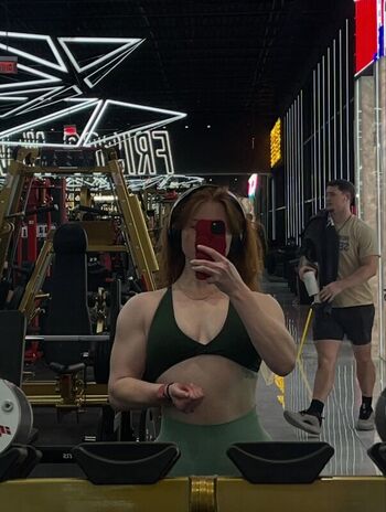 Full leaked Zoe tierney private onlyfans photo