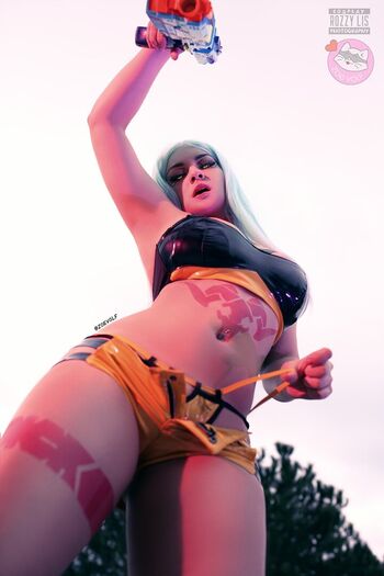 Full leaked Zoe volf  page private onlyfans photo