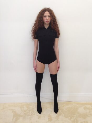 Full leaked Zoenya private onlyfans photo