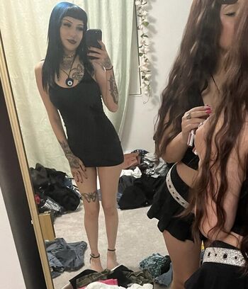 Full leaked Zoebamzybaby page private onlyfans photo