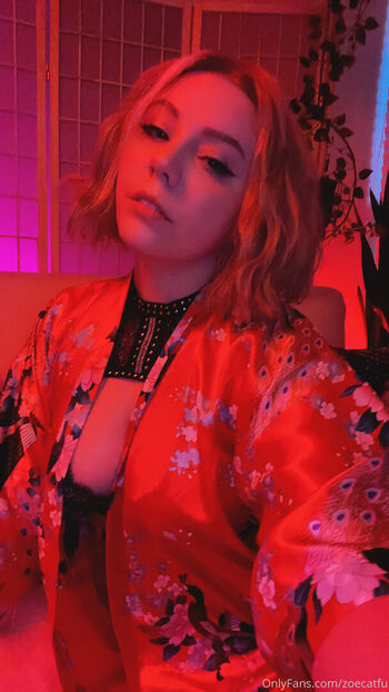 ZoeCatfu