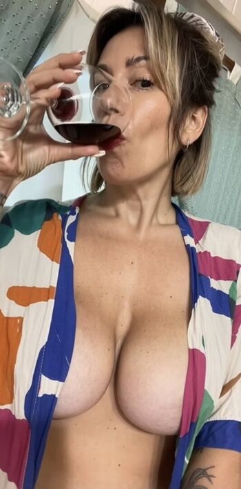 Full leaked Zoechavi private onlyfans photo