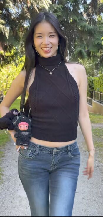Full leaked Zoedang private onlyfans photo